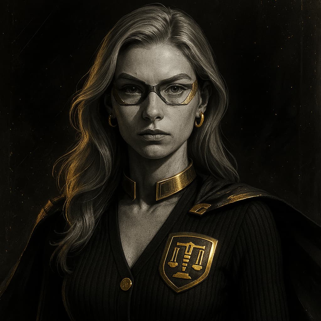 Aleksandra Ulmer - Product Manager