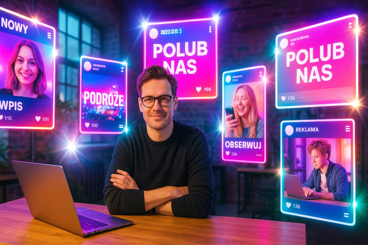 BrandAlpha - AI dla marketingu