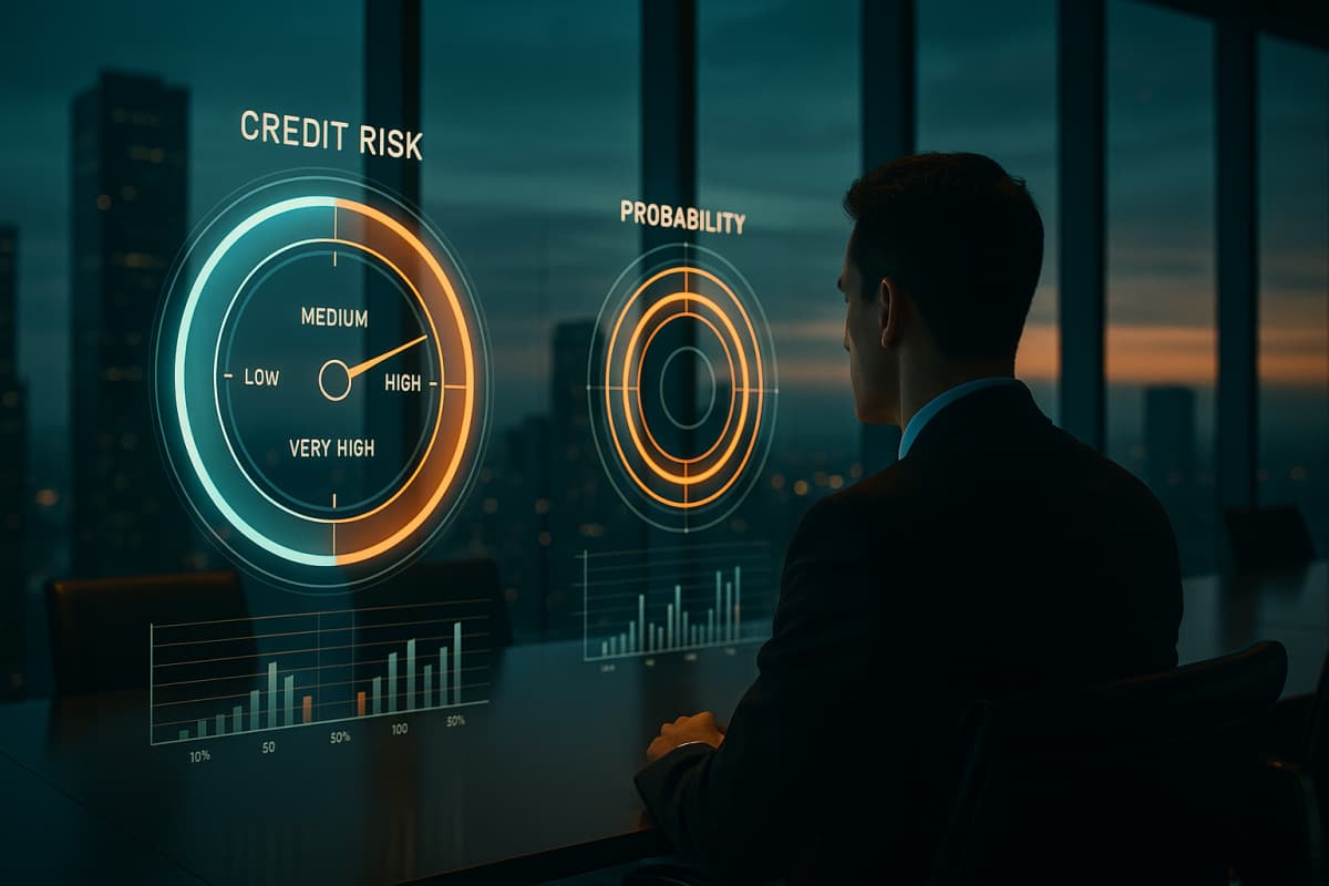 FinAlpha - AI dla finansów